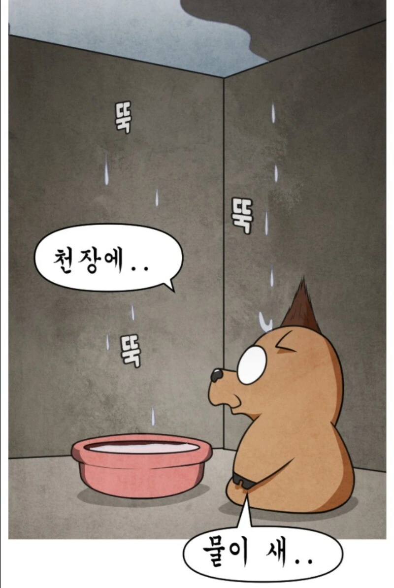 부동산 계약 꼼꼼히 안해서 일어난 참사.manhwa - 이미지 6