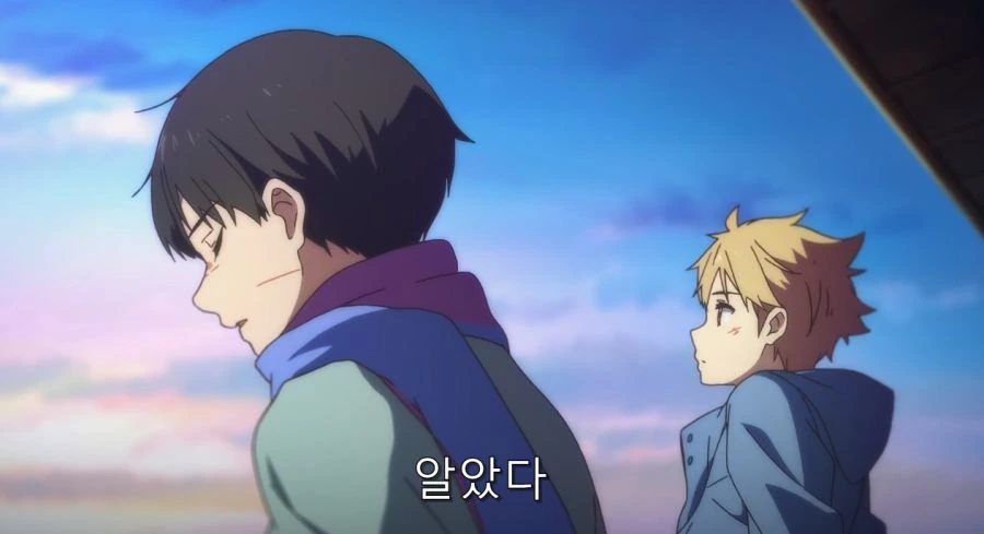 요몽에게 속아 왔던 남자와 사람 취급 받지 못 했던 반요 - 이미지 83