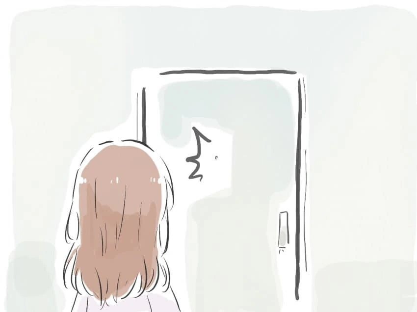 뱅드림)아논소요 케이크 먹여주는 만화(+뒷이야기) - 이미지 4