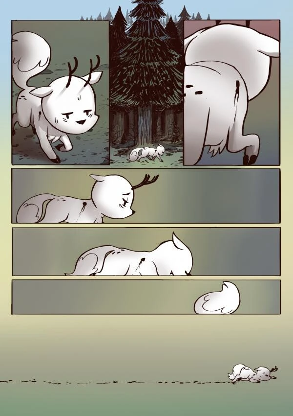 힐다아카?)나쁜 선생들 진압당하는 만화.manga - 이미지 37