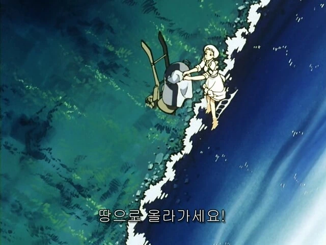 건담) 벌써 세탁 돌아가는 꼬라지 봐라ㅋㅋㅋ - 이미지 4