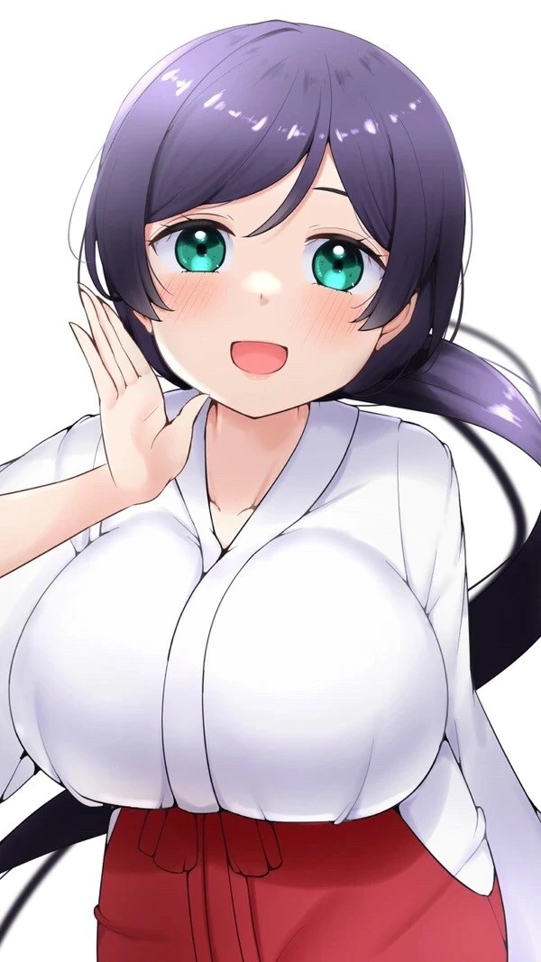 노조미 먹방