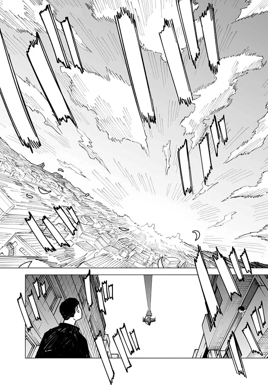 로봇 여사원이 우체국에서 일하는 만화.MANGA - 이미지 18