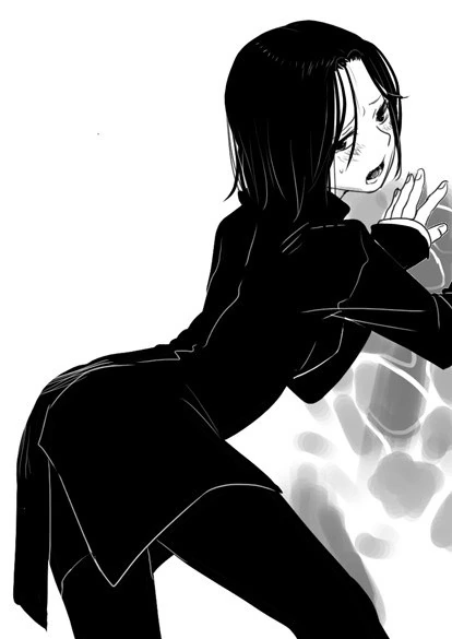 스네이프가 ts된 만화.manga - 이미지 8