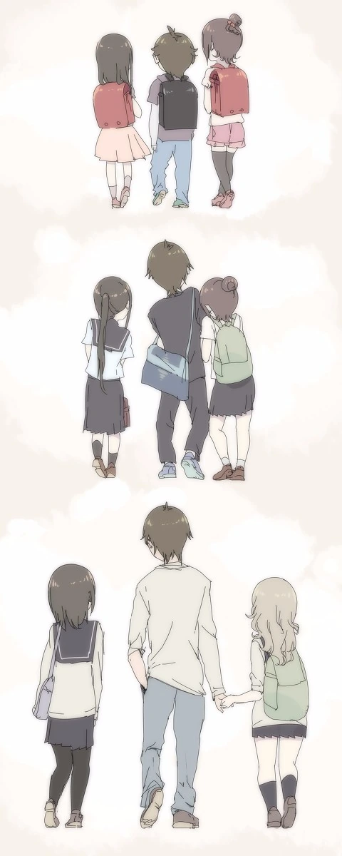 치명적인 ㅅㅌ의 매력에 빠지는 만화.manga