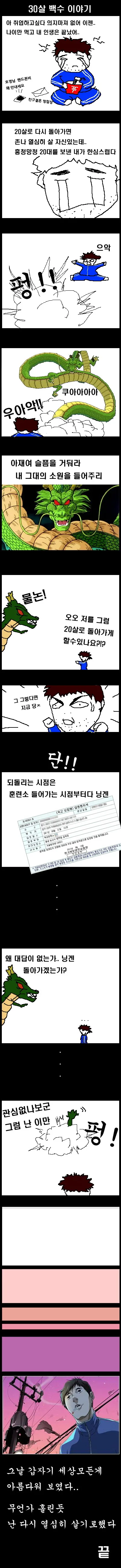 30살 백수 이야기.manwha