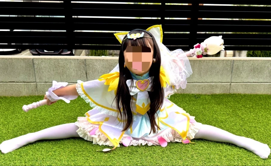 프리큐어)장난감 2개로 가능한 것.jpg - 이미지 3