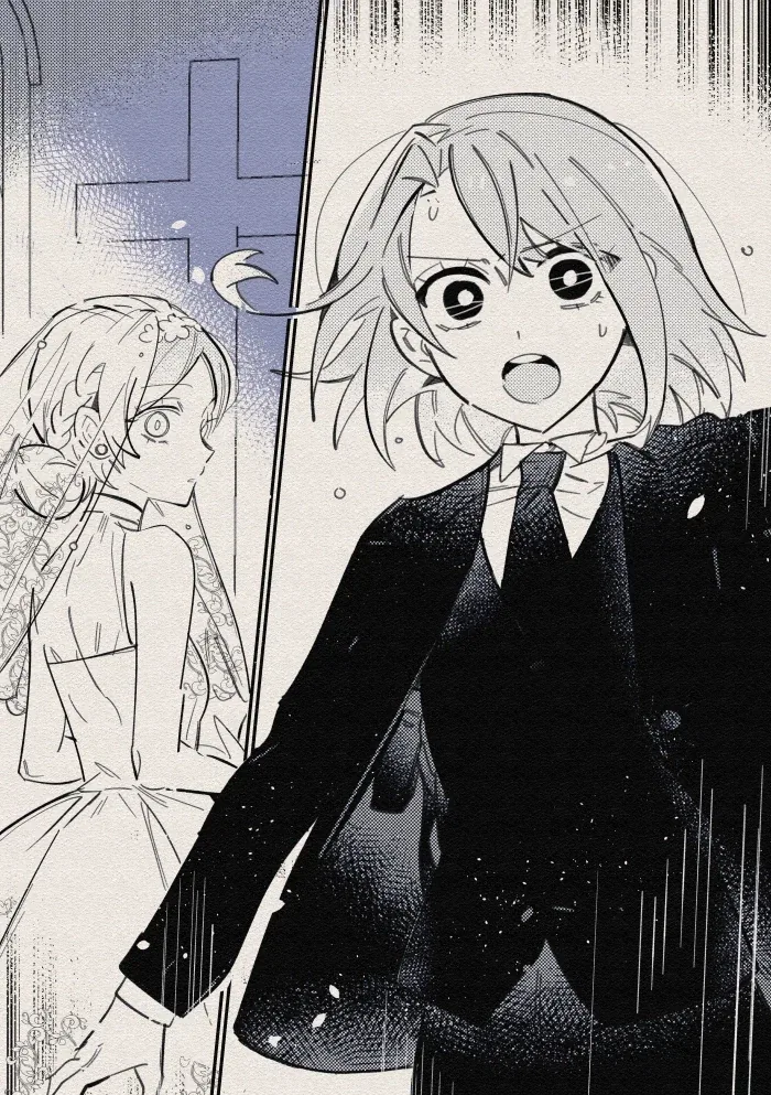 아기때 헤어져 주인과 메이드로 만난 자매.manhwa - 이미지 12