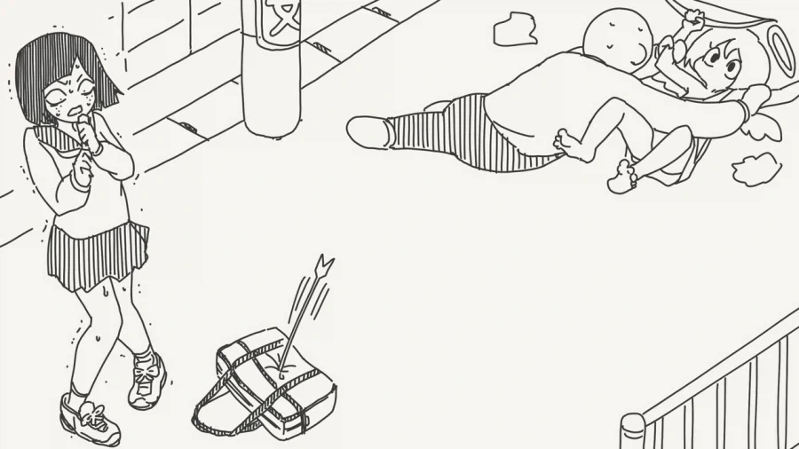좋아하는 만화 - 이미지 3