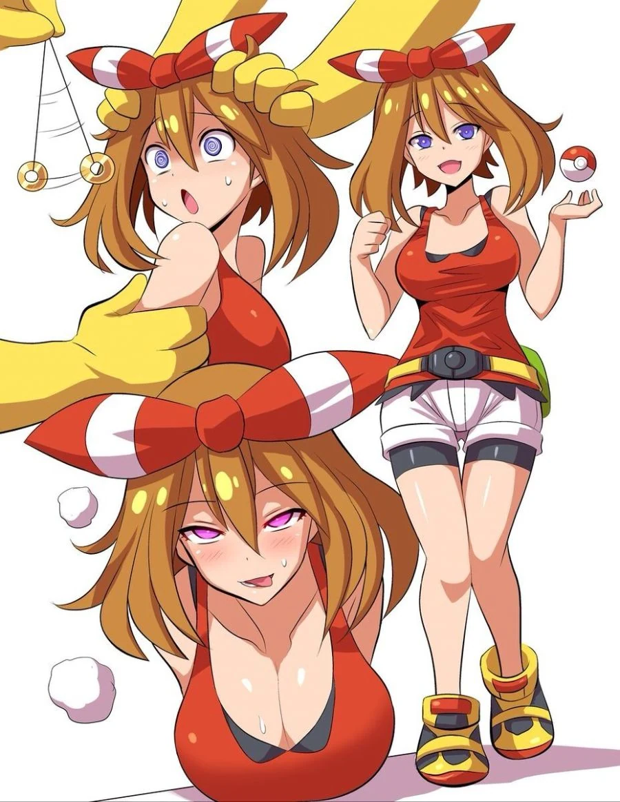 ㅎㅂ) 가장 무서운 포켓몬.manga - 이미지 6