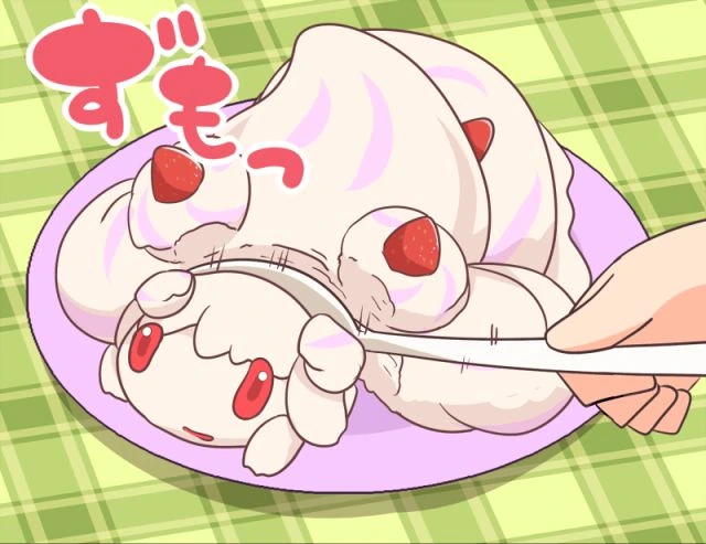 포켓몬) 너무 귀여운 마휘핑.manga - 이미지 14