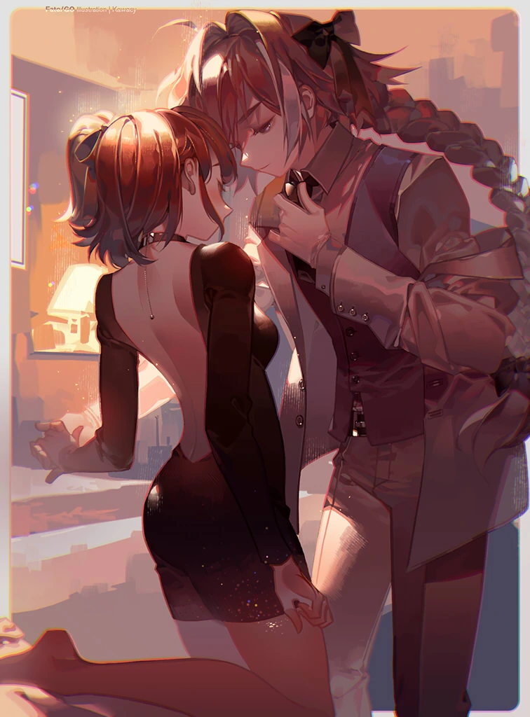 (호모) 여장물에서 가장 중요한것.manga - 이미지 6