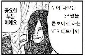 순애파들도 대충 납득할 수 있는 ntr물.manwha - 이미지 7