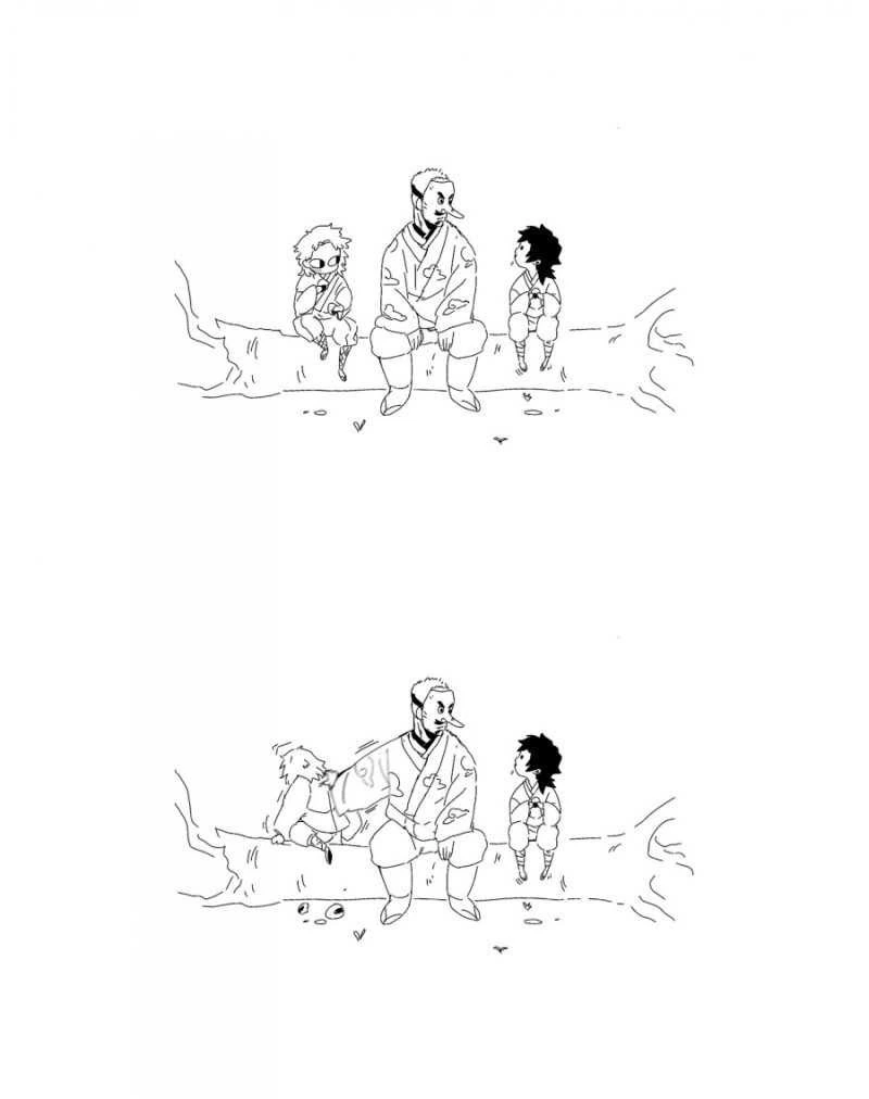 귀멸)ㅅㅂ.manga - 이미지 4