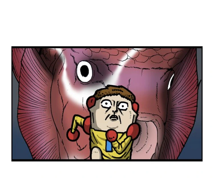 소원을 이뤄주는 manhwa - 이미지 5