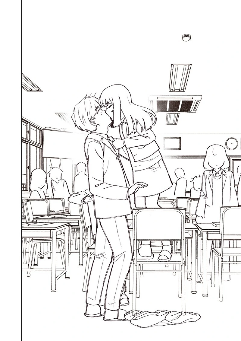 소꿉친구가 자꾸 괴롭히는 만화.Manhwa - 이미지 10