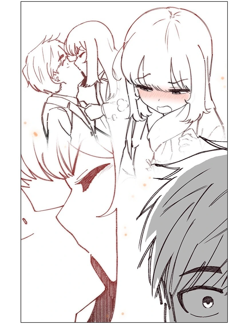 소꿉친구가 자꾸 괴롭히는 만화.Manhwa - 이미지 24