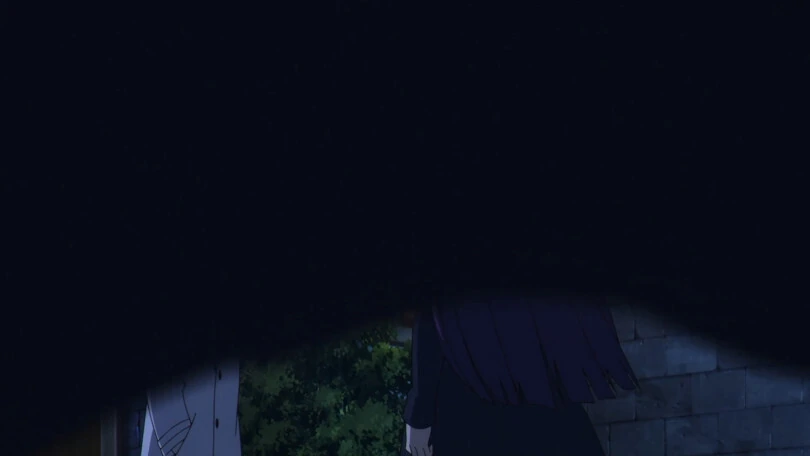 프리렌) 페른이 자인한테 띠껍게 군 이유.gif - 이미지 4