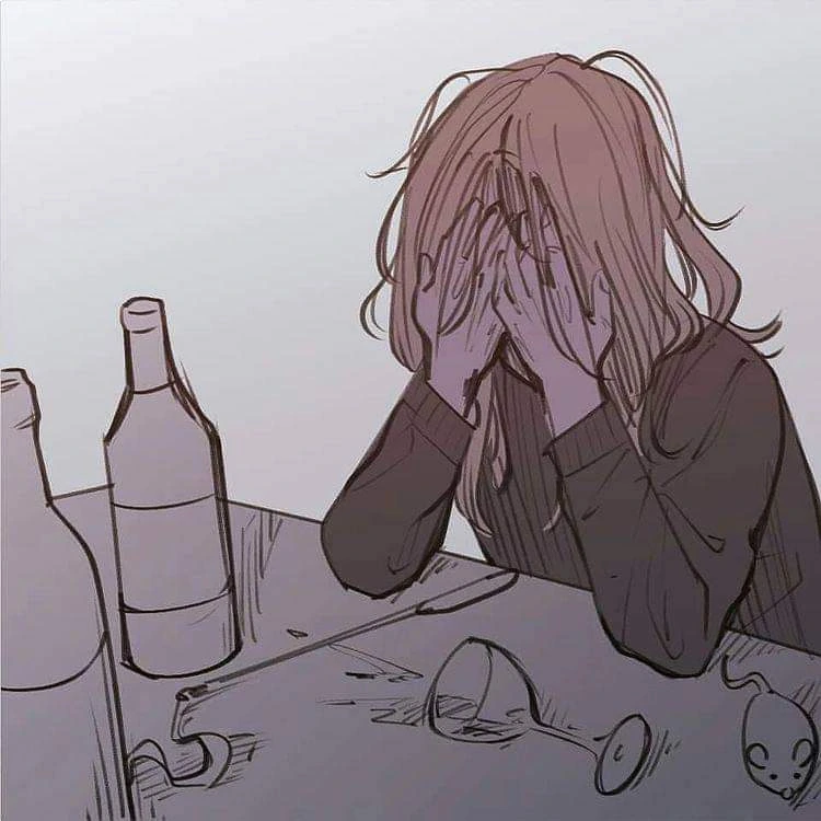 고양이한태 소리지르는 만화 - 이미지 10