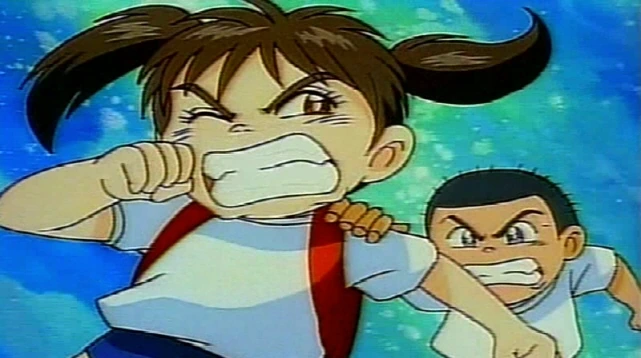 [괴짜가족]엄청난 노리코 - 이미지 2