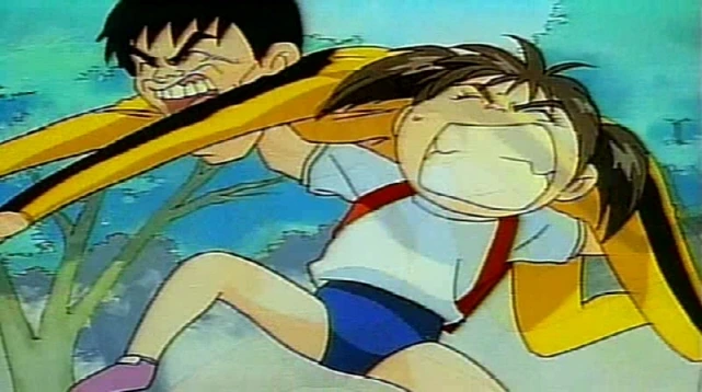 [괴짜가족]엄청난 노리코 - 이미지 7