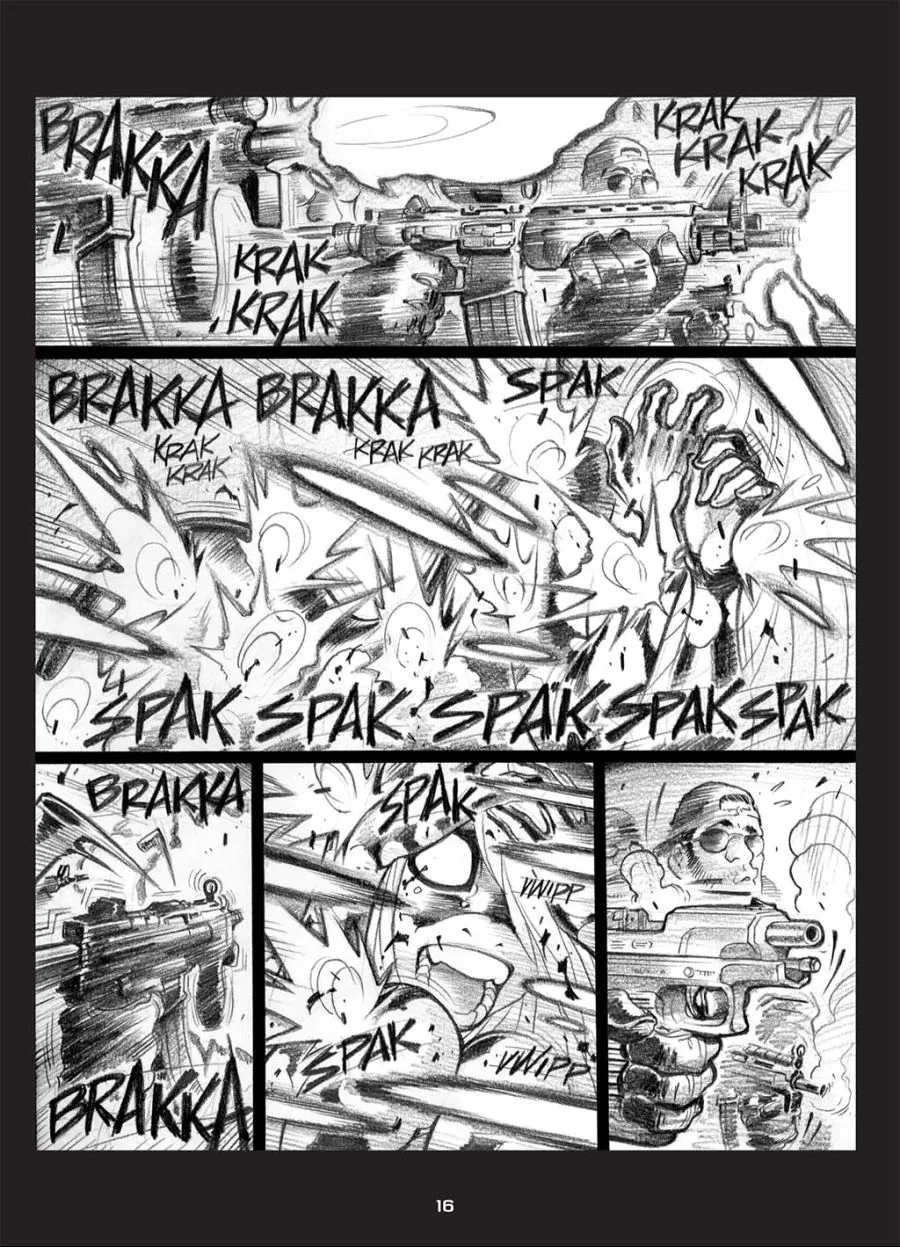 임파워드.mangas - 이미지 12