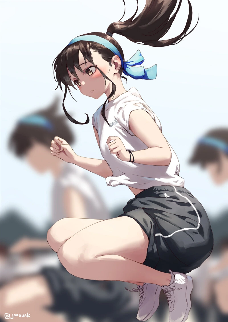 적당한 ㄱㅅ크기