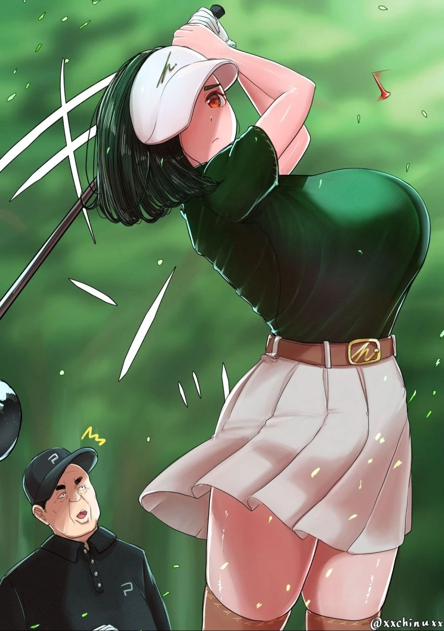 존나 큰 비서 눈나.manhwa - 이미지 18