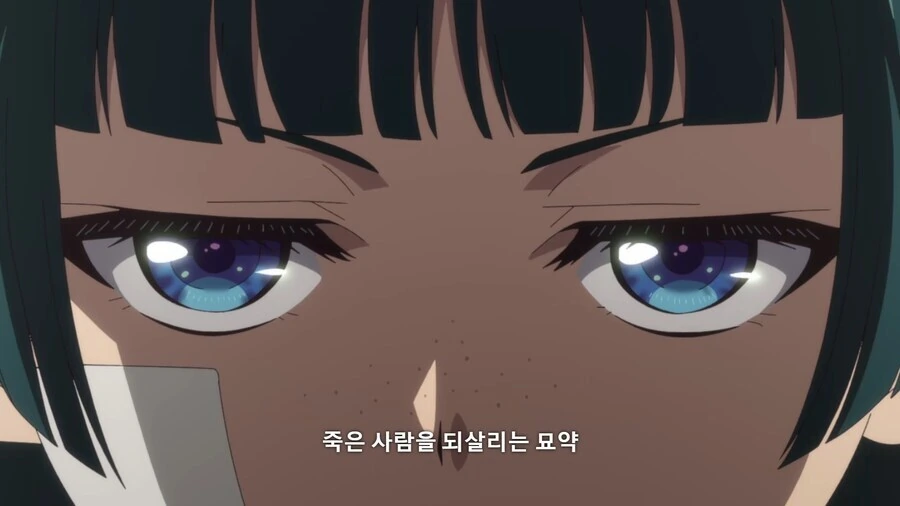 약사의혼잣말) 미친여자 마오마오 - 이미지 13