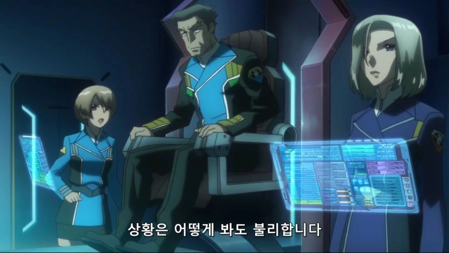 마제프리]제일 무서운 적