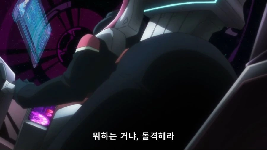 마제프리]제일 무서운 적 - 이미지 6