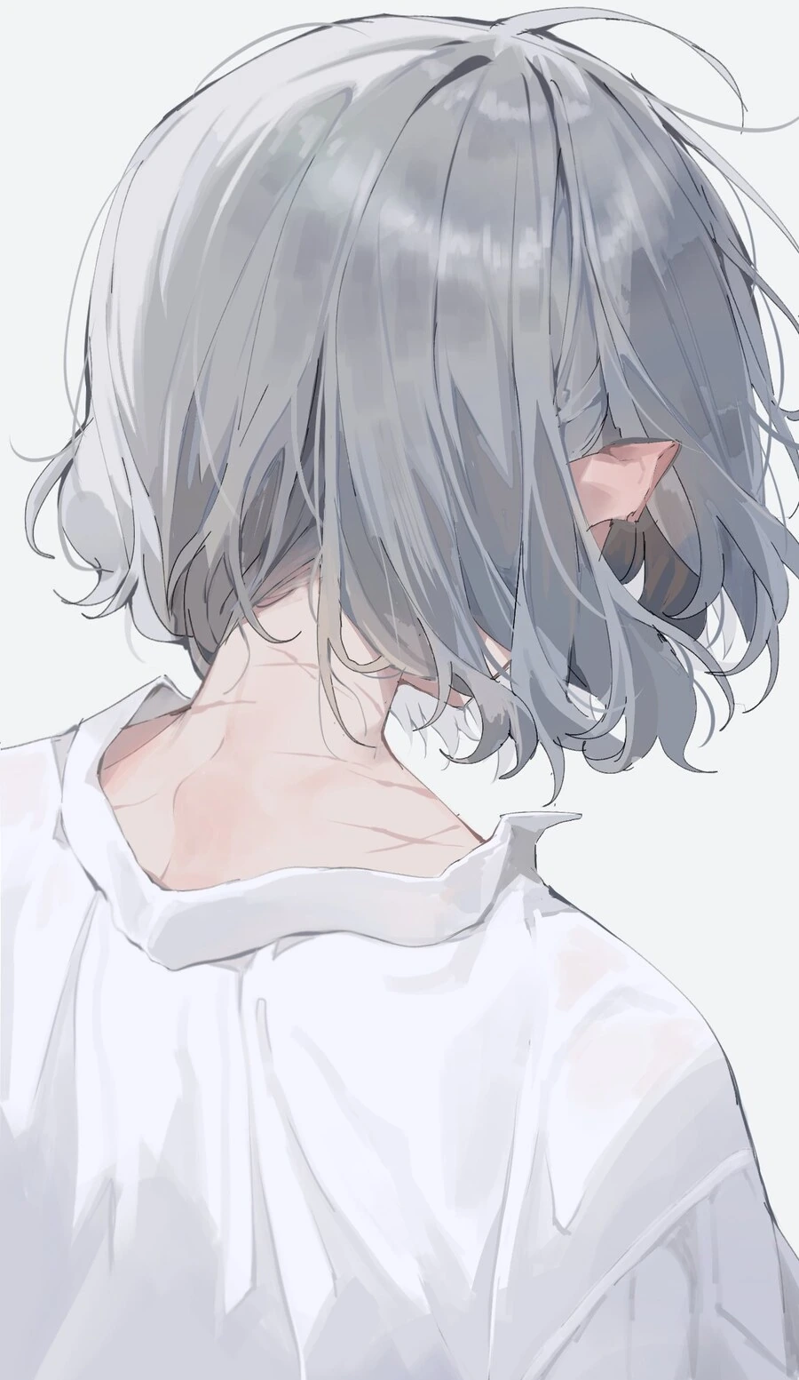 던전밥)엘프 대장 귀 만지는.manwha - 이미지 8