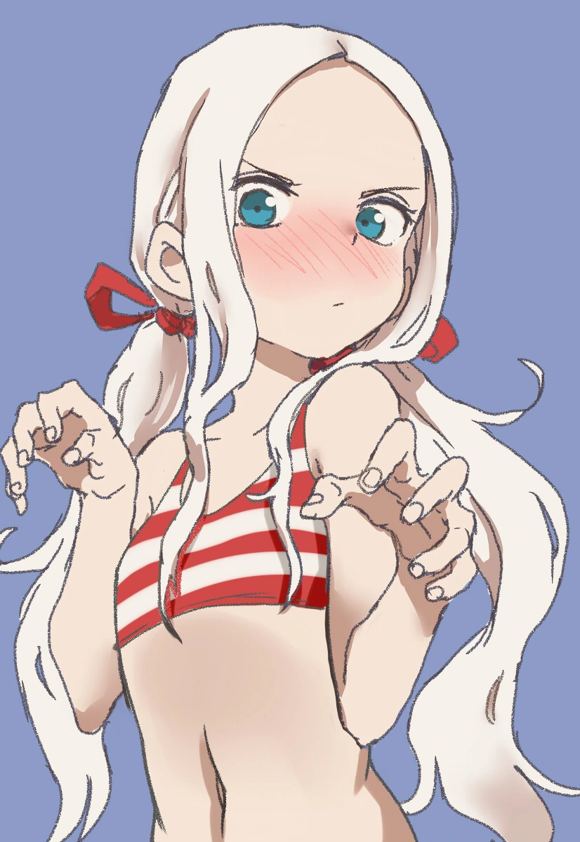 (ㅎㅂ)꼭지보여주는 타카기양.manga - 이미지 11
