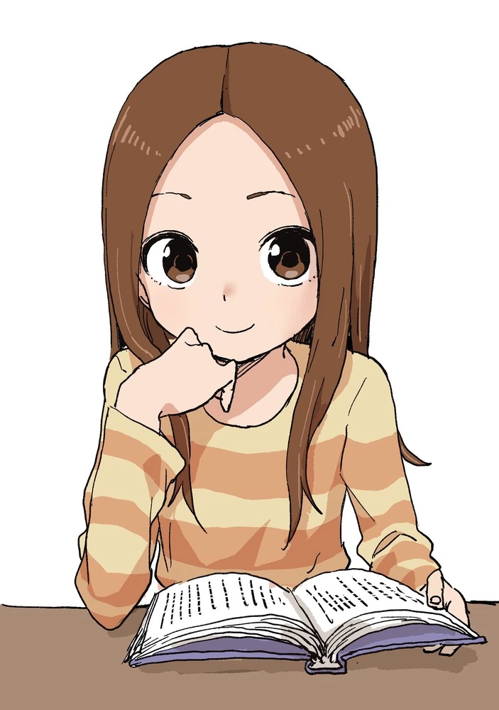 (ㅎㅂ)꼭지보여주는 타카기양.manga - 이미지 12