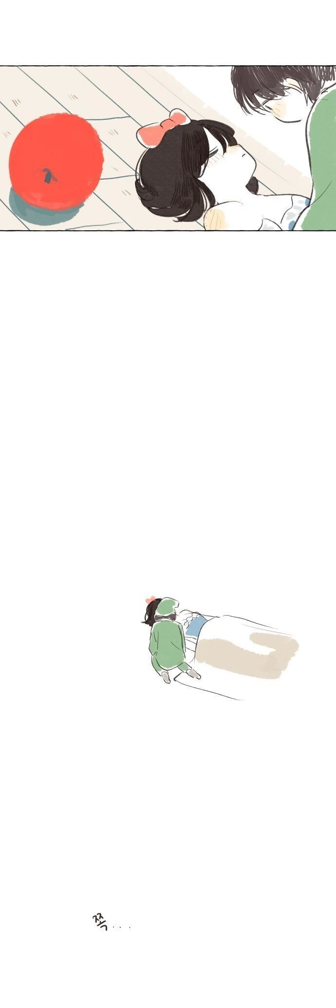 백설공주를 사랑한 난쟁이.manhwa - 이미지 19