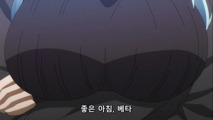 [어둠의실력자]슬라임 보디 슈트와 자연산 - 이미지 4