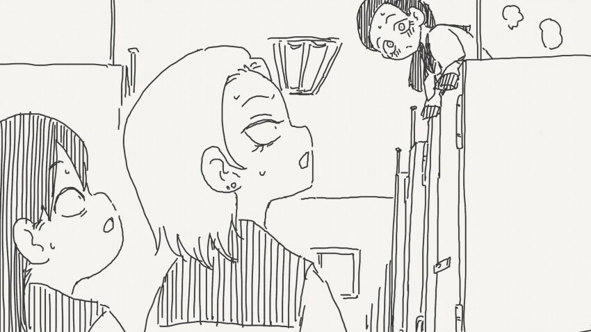학교에 켄타로스가 전학온 manga - 이미지 3