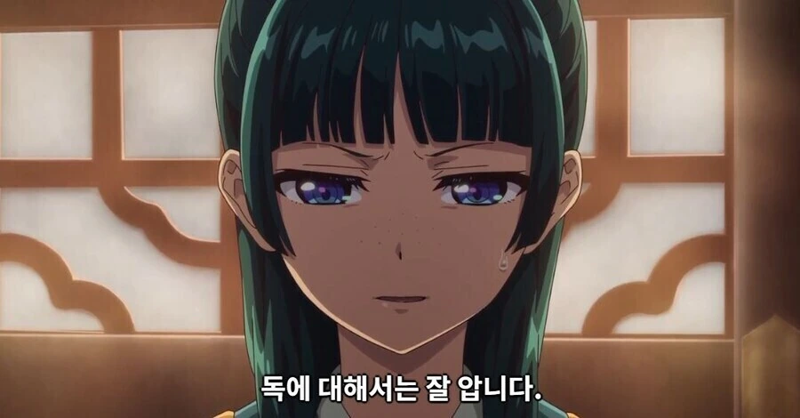 약사의 혼잣말 - 앰비벌런트 - 이미지 2
