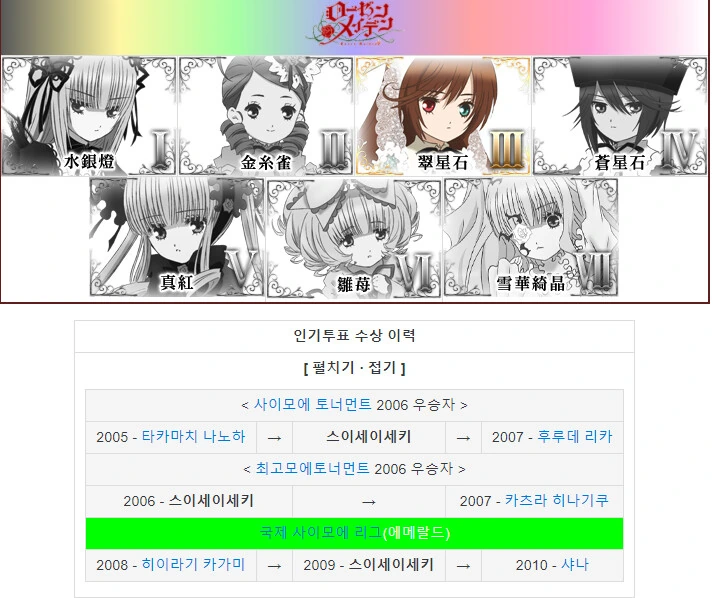 원시참피)선입견이 박살난 만화.manga - 이미지 3