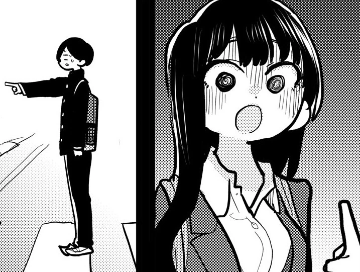 내마위) 실ㅈ에 실망한 야마다.manga - 이미지 3