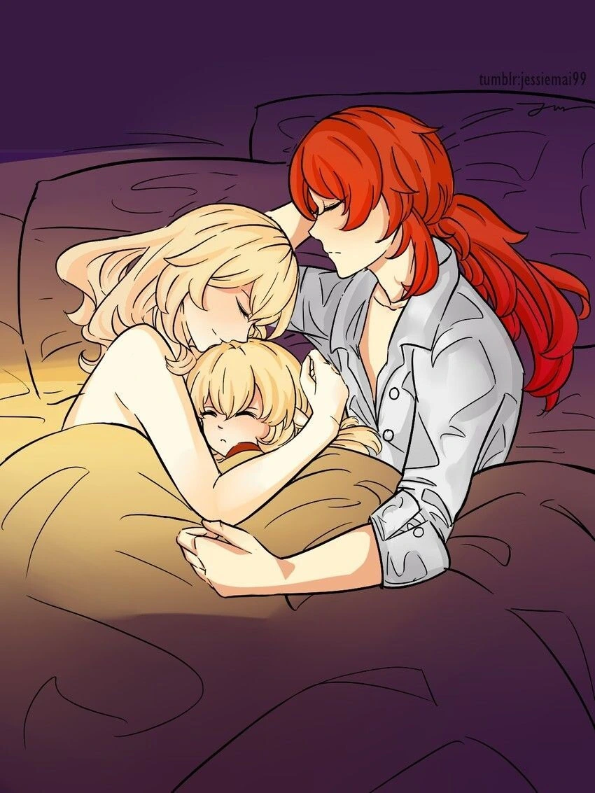 [원신] 클레가 악몽을 꾼.manhwa - 이미지 7