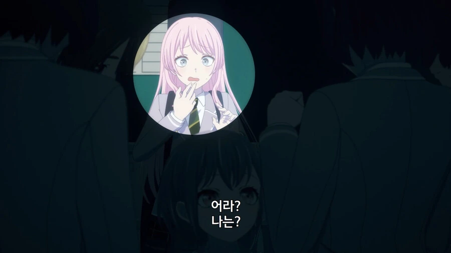 뱅드림] 표정 맛집 아논 - 이미지 3