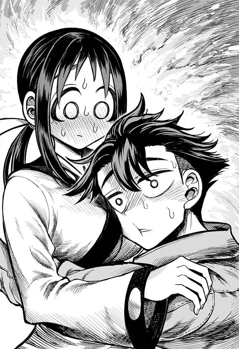 일본열도를 멸망시키기 위해 강림한 악령 조상님.manhwa