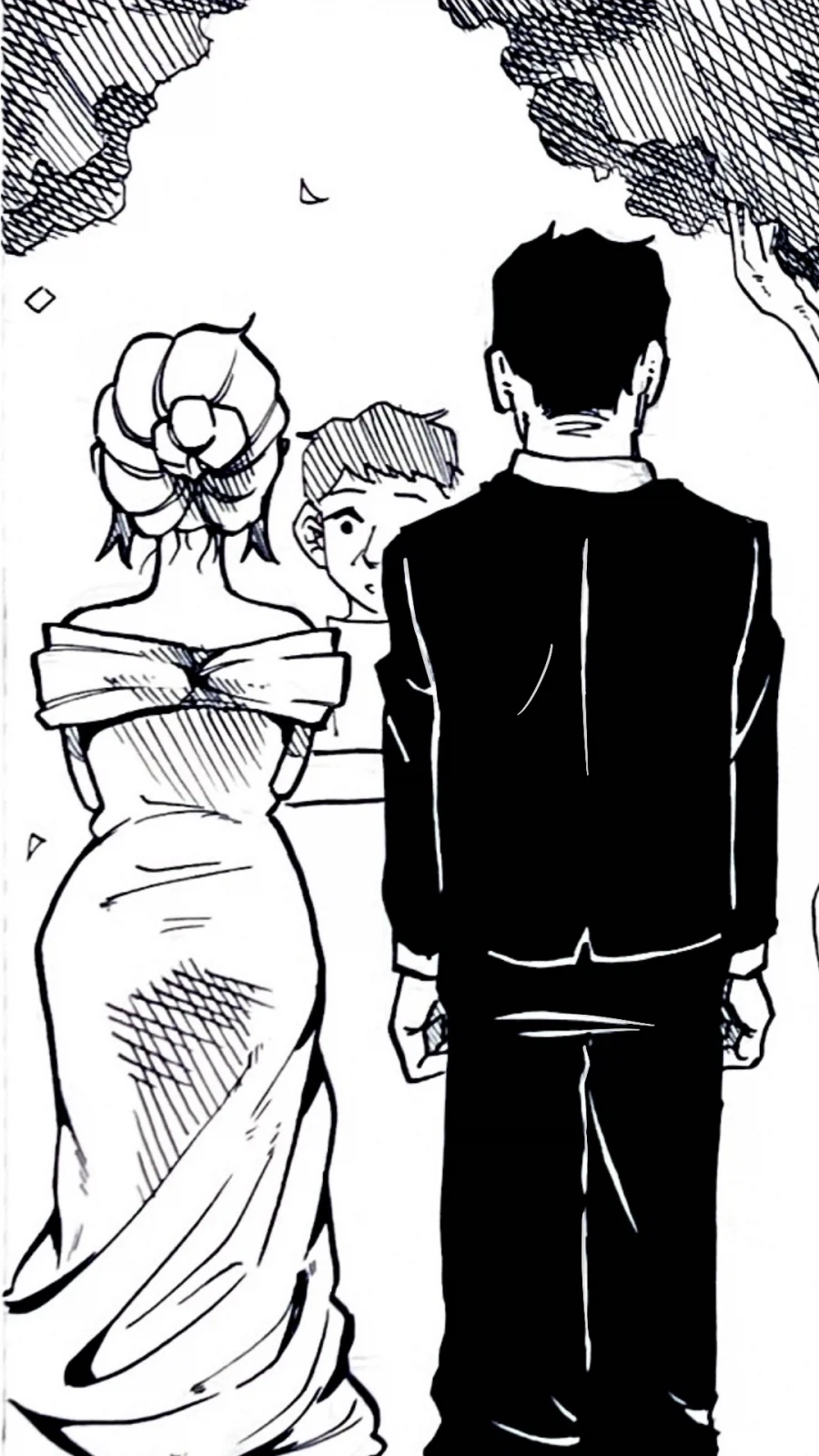 소꿉친구와 기사.manhwa - 이미지 11