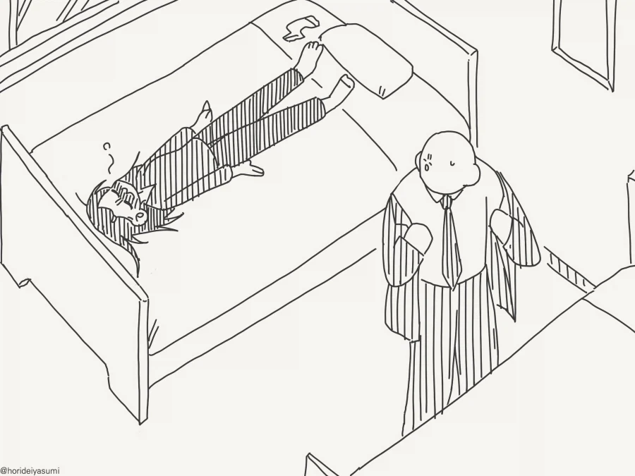 취하게하고 집에 데려간다던가.....manwha - 이미지 3