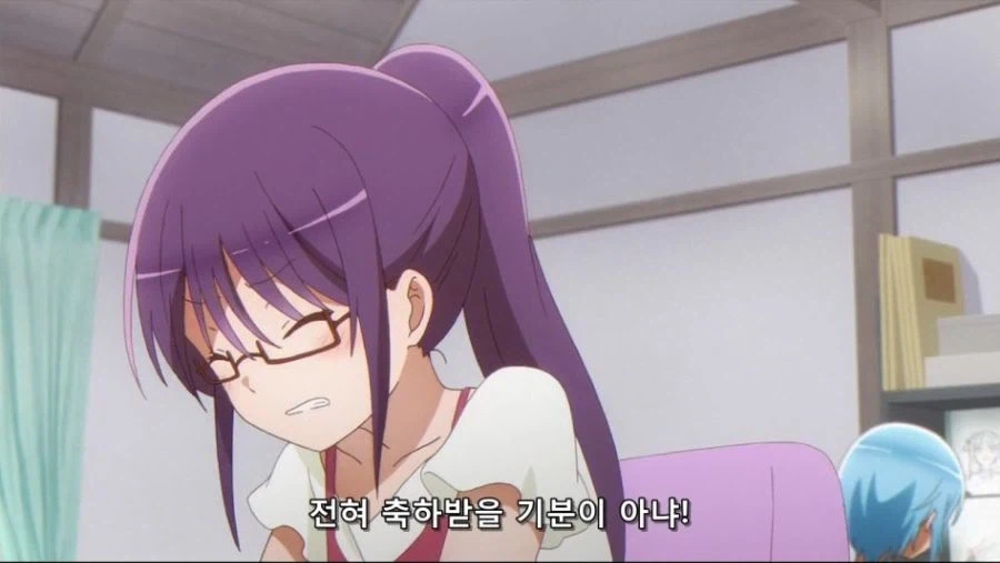 ㅇㅎ ㅇㄹ망가 그리는 ㅍㅇ(아님) 여고생 작가 사인회.jpg - 이미지 3