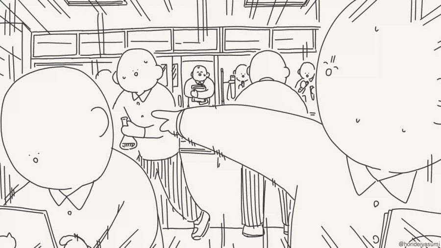 짜장면 싫다고 볶음밥 추천할 ㅅㄲ들이네.manhwa - 이미지 3