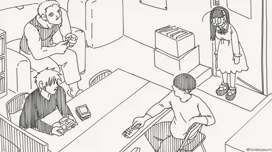 이예이! 아버님, 어머님! 보고있어?.manhwa - 이미지 3
