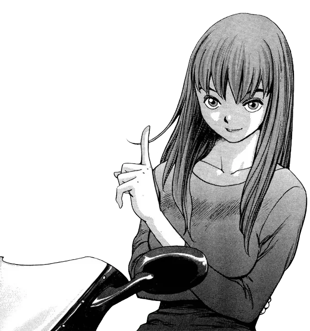 한국 만화 히로인 희대의 명대사.manga