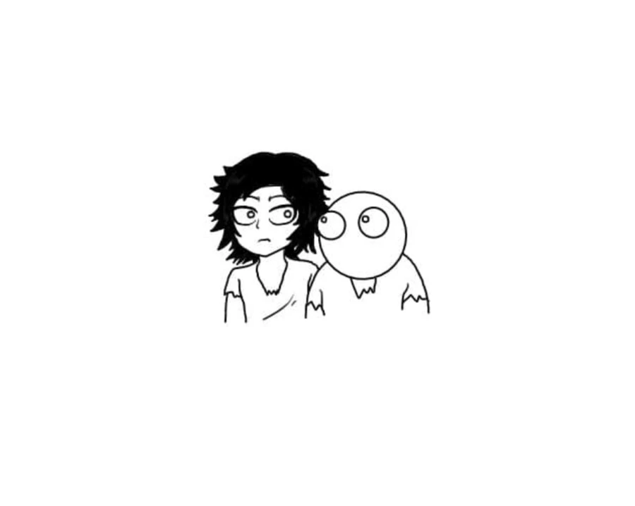 누나 있었음 좋겠다는 사람들 이해가 안 되네.manhwa - 이미지 20
